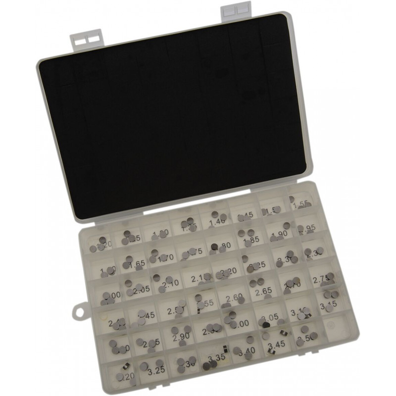 SHIM BOX 7.48X1.20-3.50 - 09261018