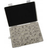 SHIM BOX 7.48X1.20-3.50 - 09261018