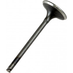 VALVE EX STEEL CRF450R 09-12 - 09261421 | Dr Rider