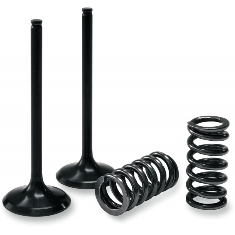 VALVE EX/SPRING KIT SX-F/EXC-F - 09261430 | Dr Rider