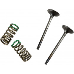 VALVE EX/SPRING KIT YZ/WR250F - 09261455 | Dr Rider