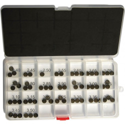 SHIM BOX 10.00X1.875-3.175 - 09261471 | Dr Rider