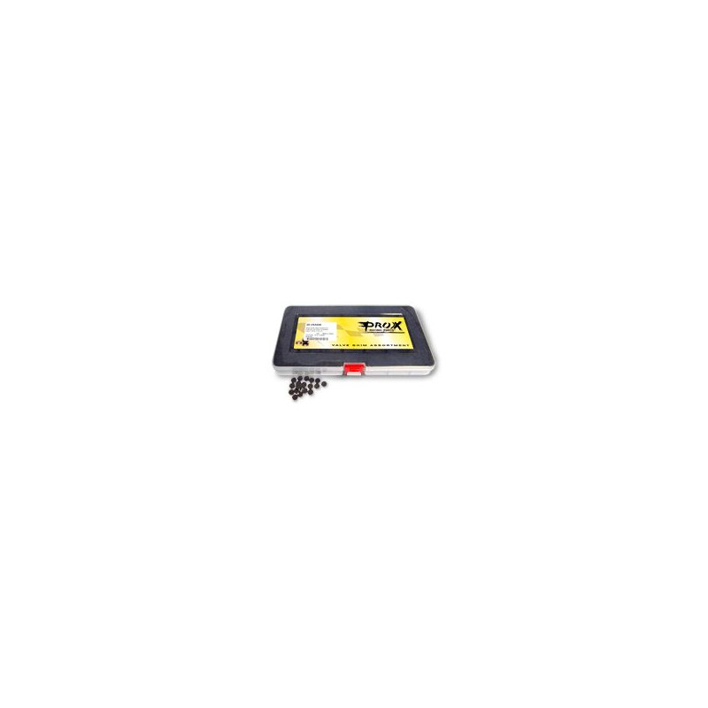 VALVESHIM 10.00x2.525 5PK - 09261509 | Dr Rider