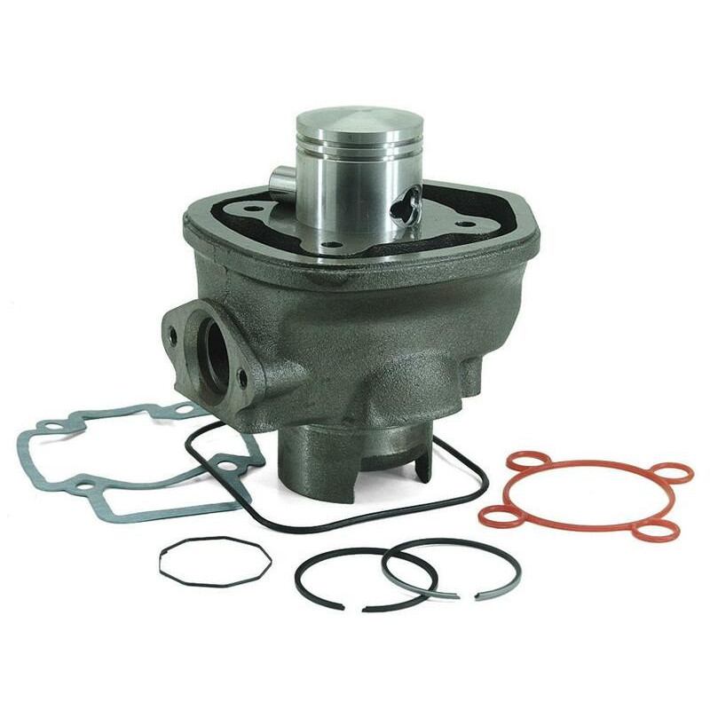 Kit cylindre TECNIUM - Piaggio | Dr Rider
