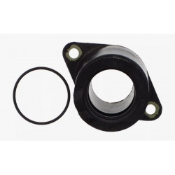 Kit pipes d'admission TOURMAX Yamaha TW125