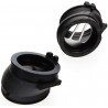 Kit pipe d'admission BIHR Honda CB500
