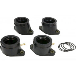 Kit pipes d'admission TOURMAX  Yamaha