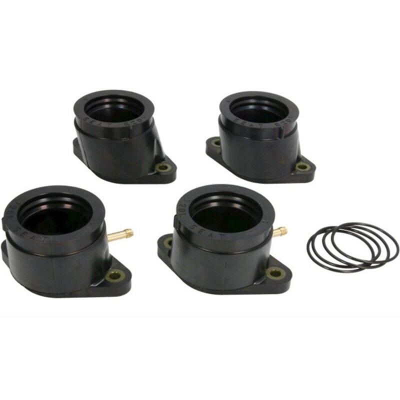 Kit pipes d'admission TOURMAX  Yamaha