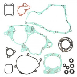 GASKET KIT COMPLETE HONDA - 09345515 | Dr Rider