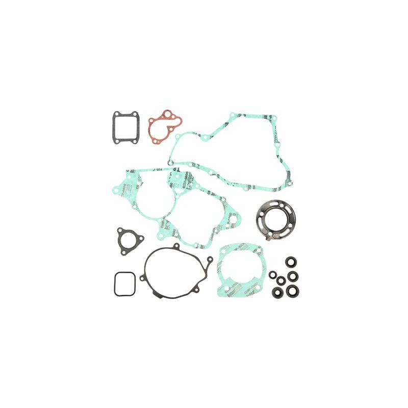 GASKET KIT COMPLETE HONDA - 09345515 | Dr Rider