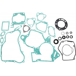 GASKET KIT COMPLETE HONDA - 09345518 | Dr Rider