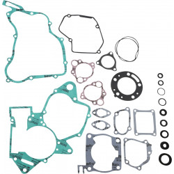 GASKET KIT COMPLETE HONDA - 09345519 | Dr Rider