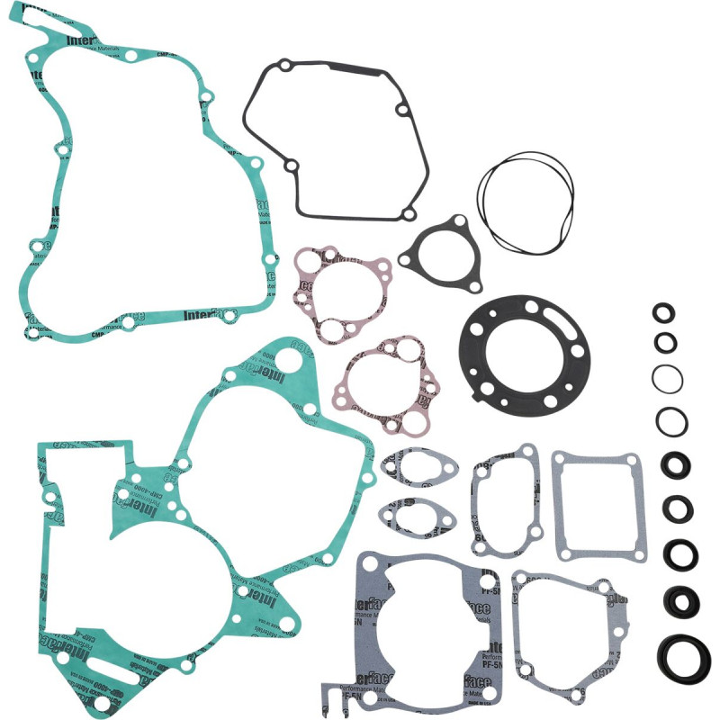 GASKET KIT COMPLETE HONDA - 09345519 | Dr Rider