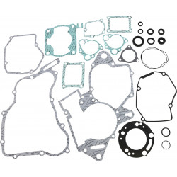 GASKET KIT COMPLETE HONDA - 09345520 | Dr Rider