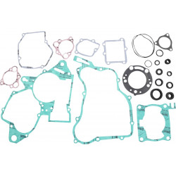 GASKET KIT COMPLETE HONDA - 09345521 | Dr Rider