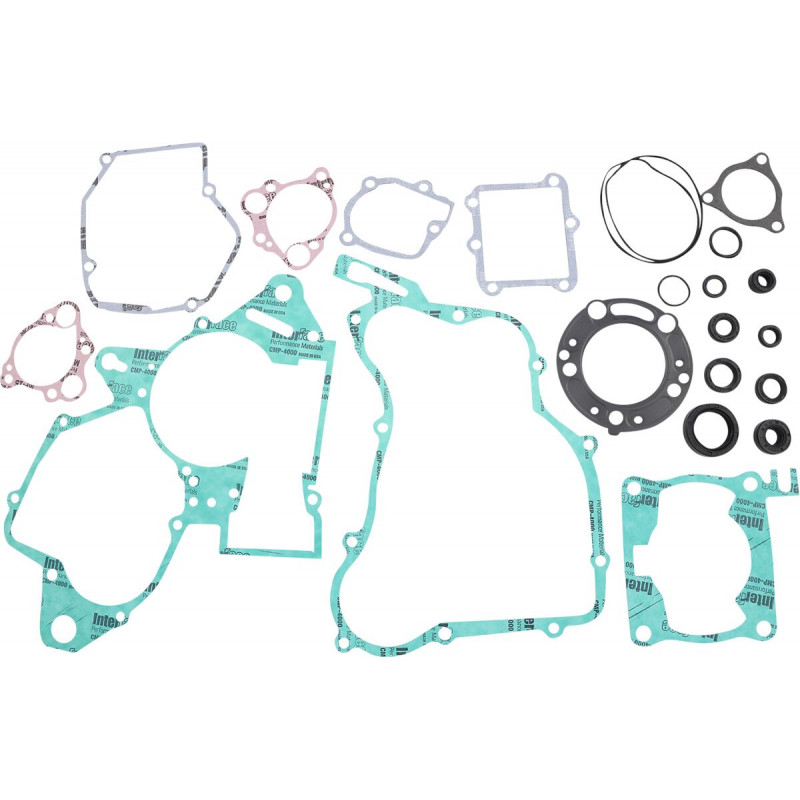 GASKET KIT COMPLETE HONDA - 09345521 | Dr Rider