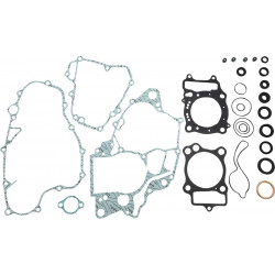 GASKET KIT COMPLETE HONDA - 09345523 | Dr Rider