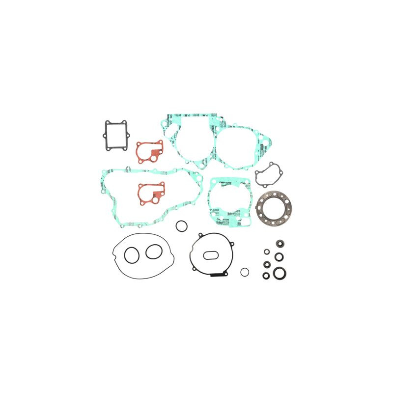 GASKET KIT COMPLETE HONDA - 09345525 | Dr Rider