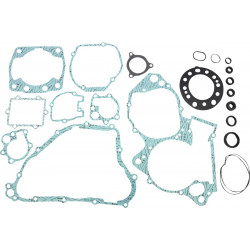 GASKET KIT COMPLETE HONDA - 09345526 | Dr Rider