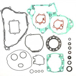 GASKET KIT COMPLETE HONDA - 09345527 | Dr Rider