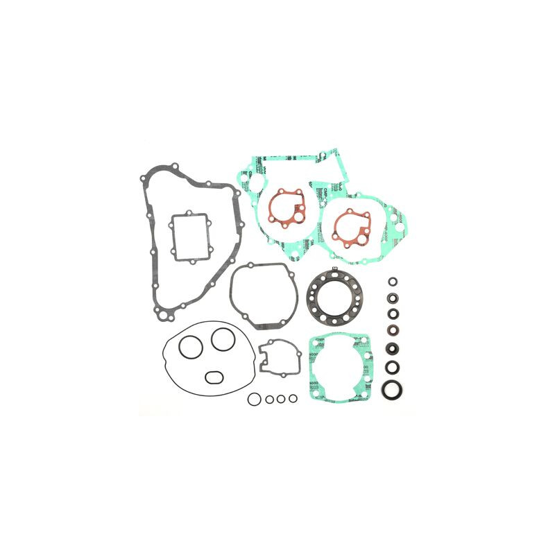 GASKET KIT COMPLETE HONDA - 09345527 | Dr Rider