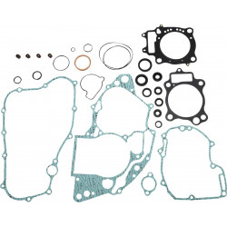 GASKET KIT COMPLETE HONDA - 09345529 | Dr Rider