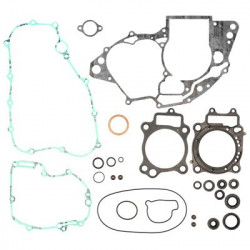 GASKET KIT COMPLETE HONDA - 09345530 | Dr Rider