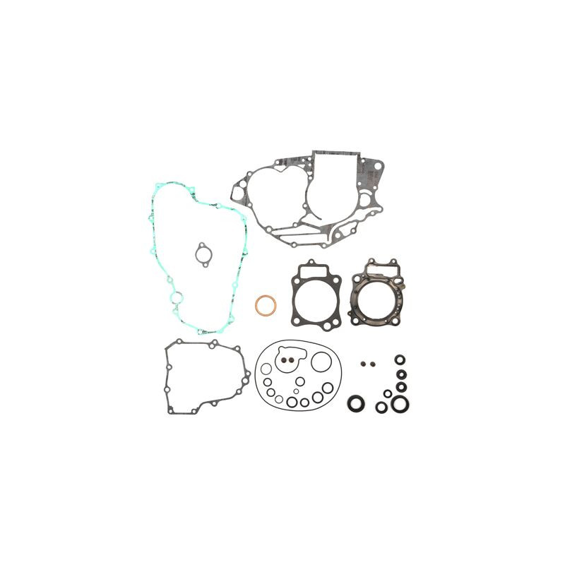 GASKET KIT COMPLETE HONDA - 09345531 | Dr Rider