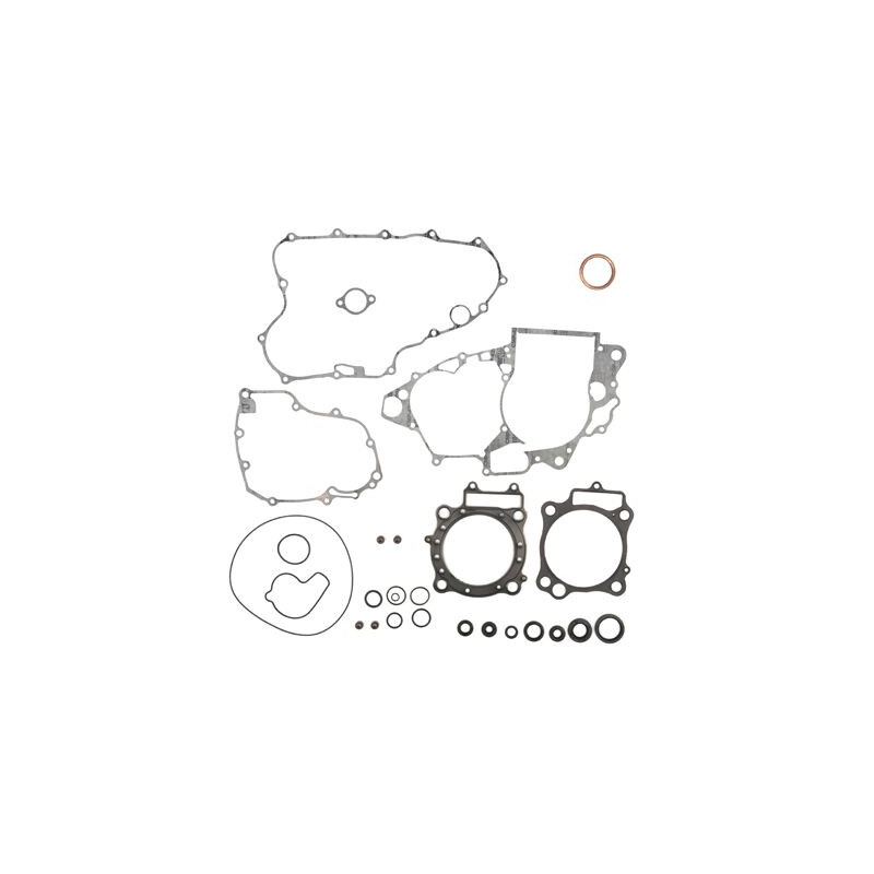 GASKET KIT COMPLETE HONDA - 09345533 | Dr Rider