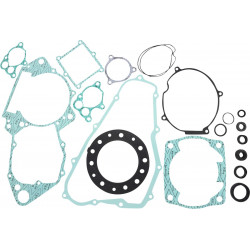 GASKET KIT COMPLETE HONDA - 09345534 | Dr Rider