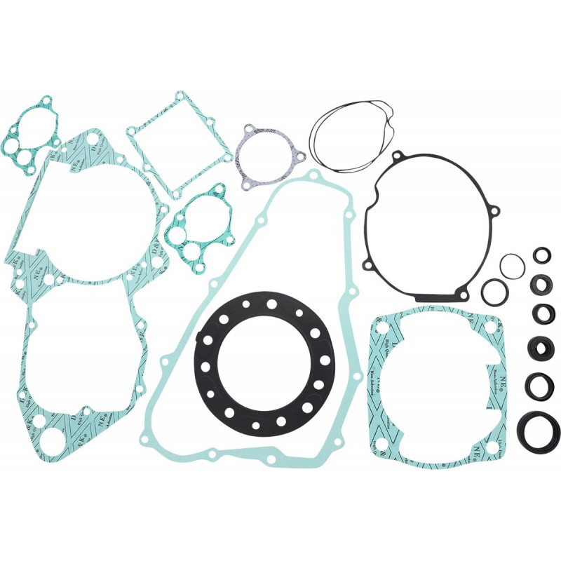 GASKET KIT COMPLETE HONDA - 09345534 | Dr Rider