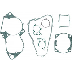 GASKET KIT COMPLETE HONDA - 09345534 | Dr Rider
