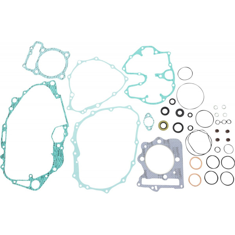 GASKET KIT COMPLETE HONDA - 09345535 | Dr Rider