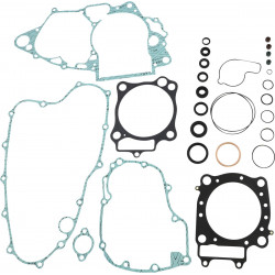 GASKET KIT COMPLETE HONDA - 09345536 | Dr Rider
