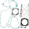 GASKET KIT COMPLETE HONDA - 09345536 | Dr Rider