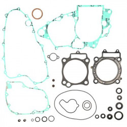 GASKET KIT COMPLETE HONDA - 09345537 | Dr Rider