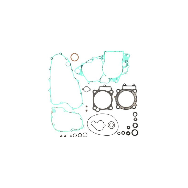 GASKET KIT COMPLETE HONDA - 09345537 | Dr Rider