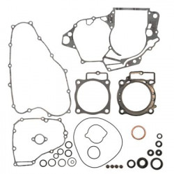 GASKET KIT COMPLETE HONDA - 09345538 | Dr Rider