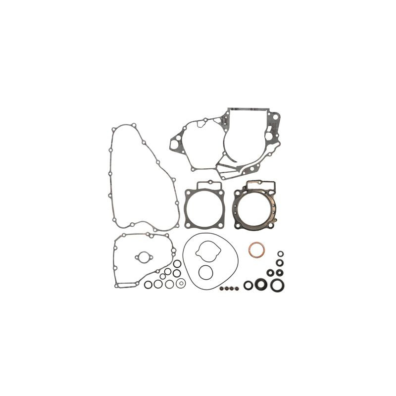 GASKET KIT COMPLETE HONDA - 09345538 | Dr Rider