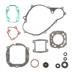 GASKET KIT COMPLETE YAMAH - 09345541
