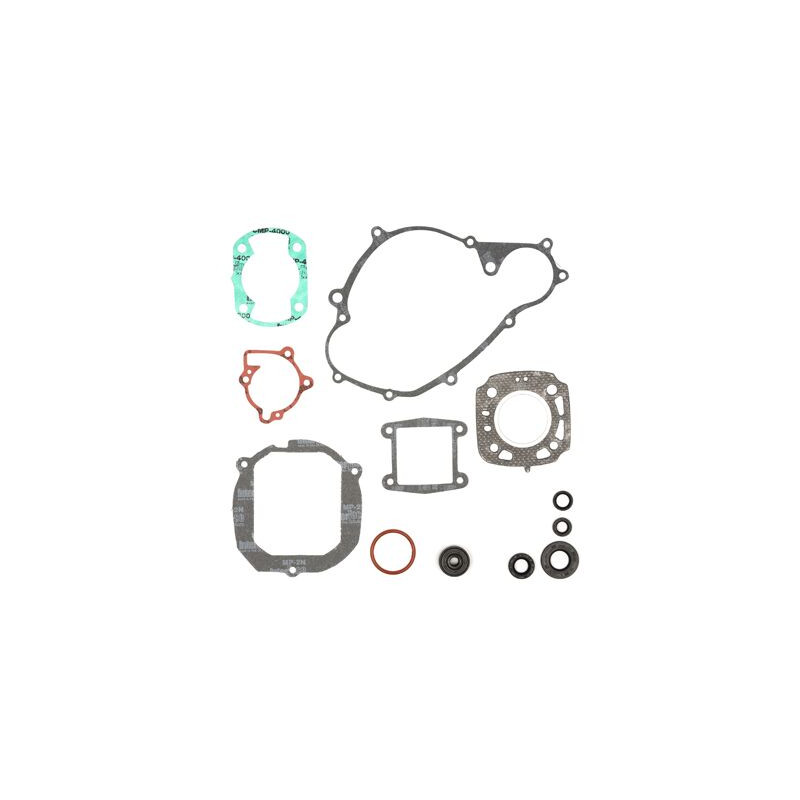 GASKET KIT COMPLETE YAMAH - 09345541