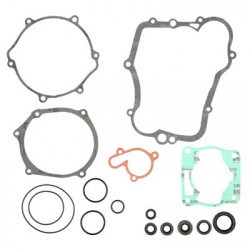GASKET KIT COMPLETE YAMAH - 09345543 | Dr Rider
