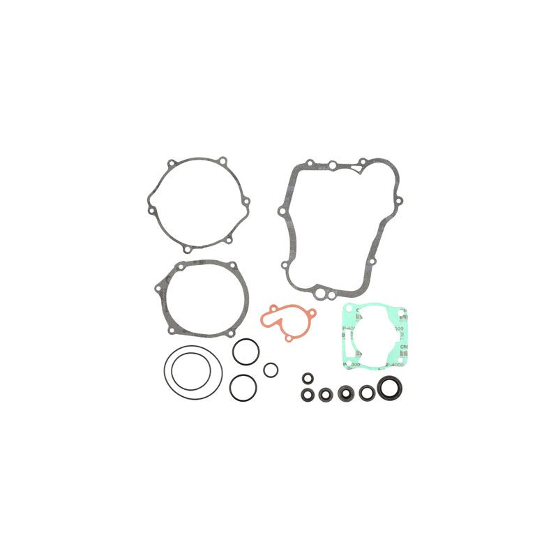 GASKET KIT COMPLETE YAMAH - 09345543 | Dr Rider
