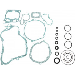 GASKET KIT COMPLETE YAMAH - 09345546 | Dr Rider
