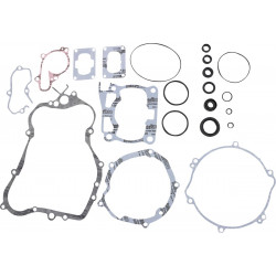GASKET KIT COMPLETE YAMAH - 09345547 | Dr Rider