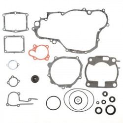 GASKET KIT COMPLETE YAMAH - 09345551 | Dr Rider