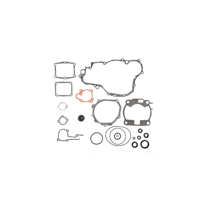 GASKET KIT COMPLETE YAMAH - 09345551 | Dr Rider
