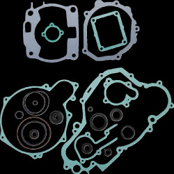 GASKET KIT COMPLETE YAMAH - 09345553 | Dr Rider