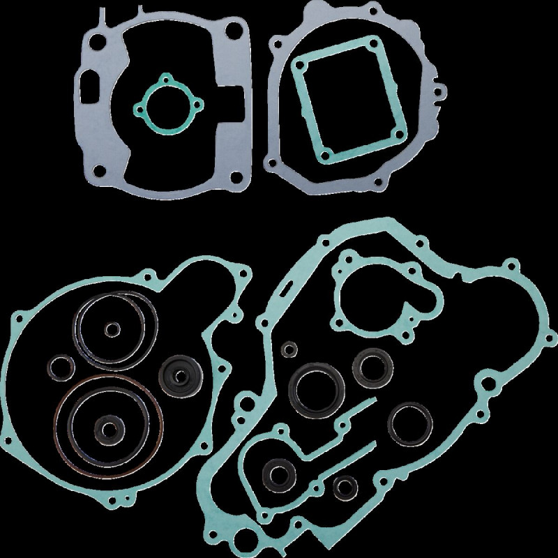 GASKET KIT COMPLETE YAMAH - 09345553 | Dr Rider