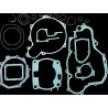 GASKET KIT COMPLETE YAMAH - 09345554 | Dr Rider